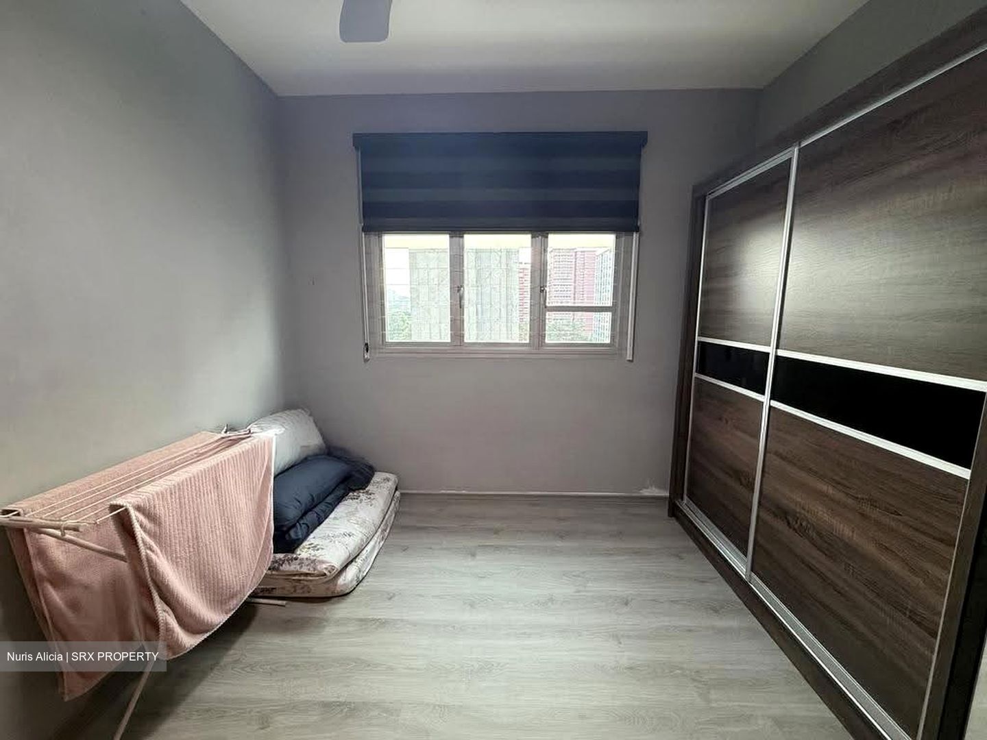 Blk 95B City Vue @henderson (Bukit Merah), HDB 3 Rooms #608533021